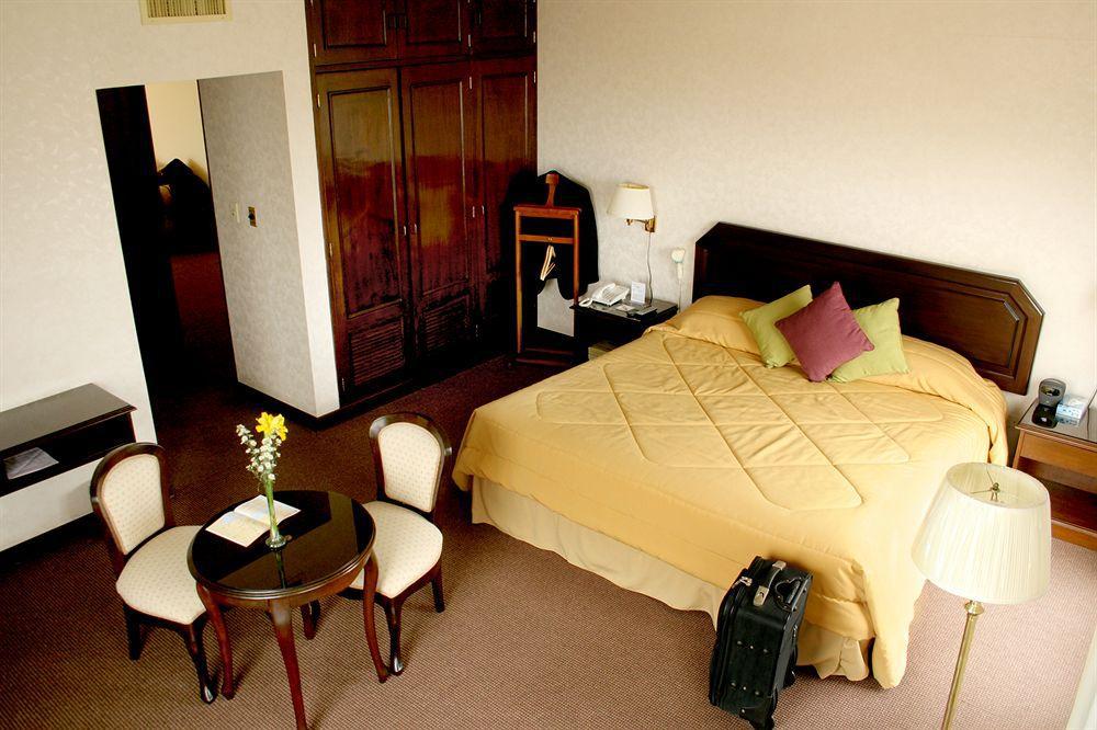 Hotel Presidente Lima Habitación foto